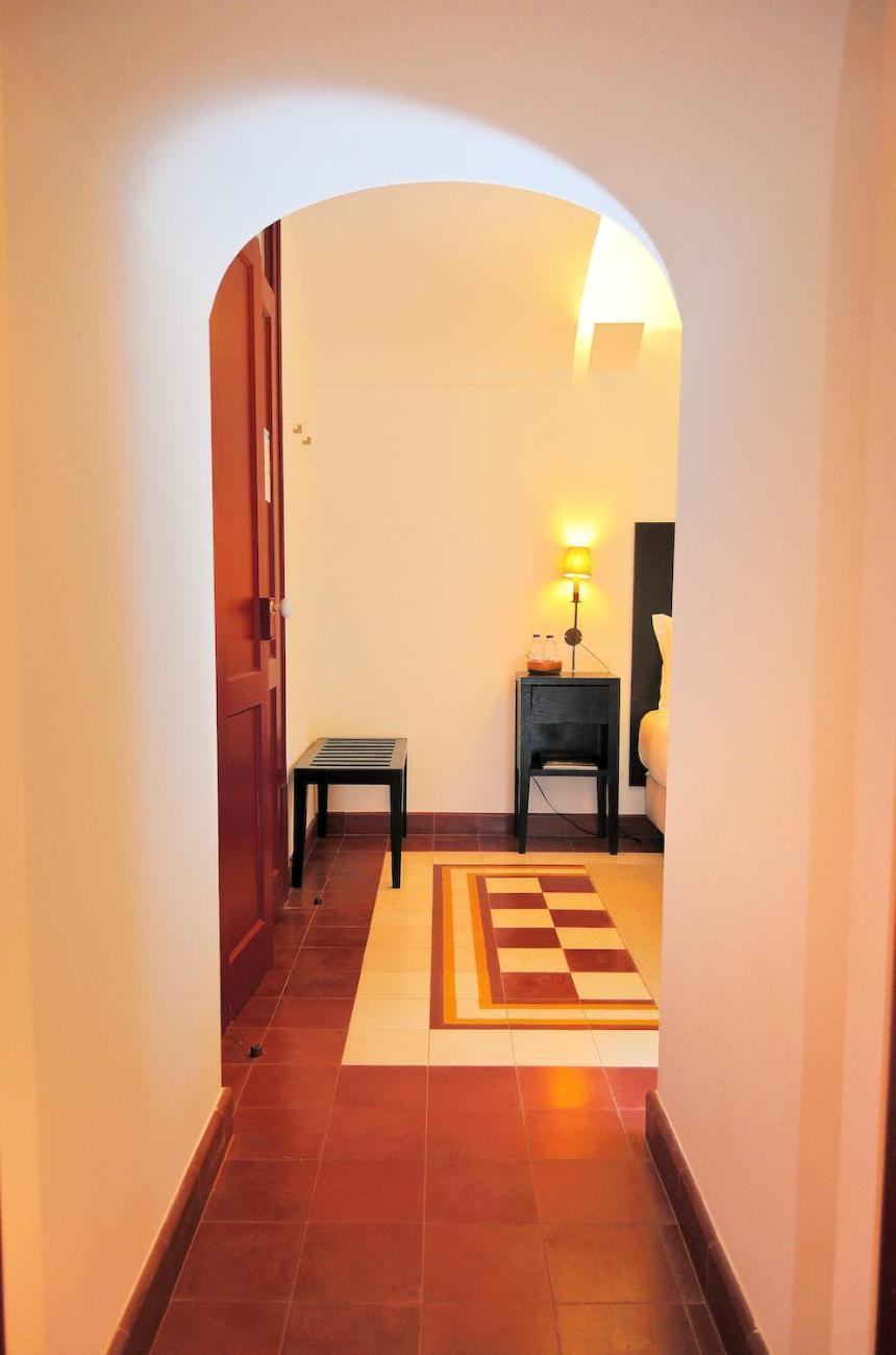 Parque De Natureza De Noudar Barrancos Room photo