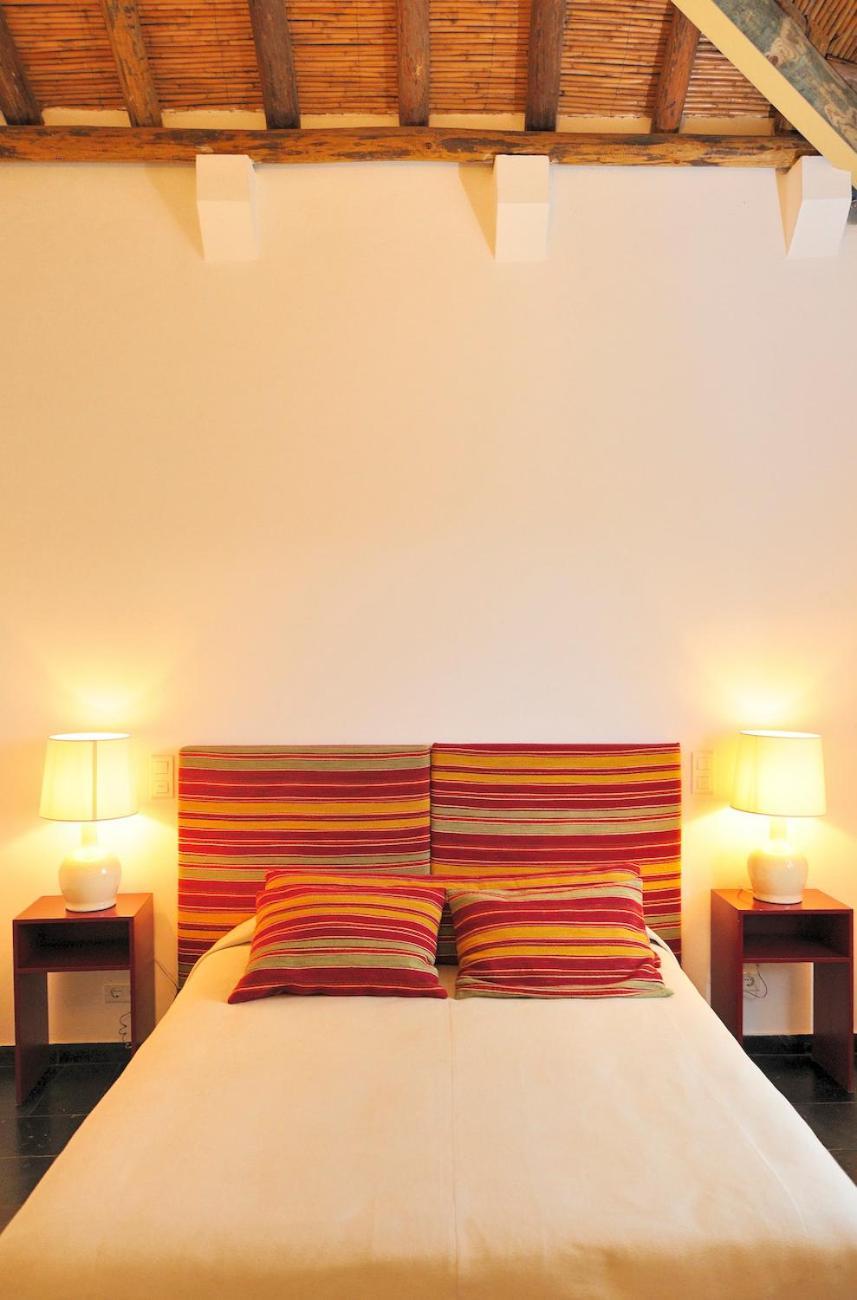 Parque De Natureza De Noudar Barrancos Room photo